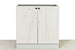 Комплект мебели для кухни Классика 1800, Сосна белая, СВ Мебель (Россия), фото 5
