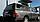 Кунг (канопи) ARB для Toyota Hilux Revo со сдвижными окнами (шершавый), фото 4