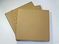 КС ПК-4-30 квадратная 200х200х30