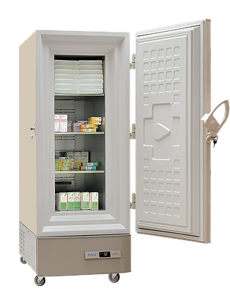 Холодильник для хранения вакцин активный VacProtect VPA-200 "POZIS", фото 2