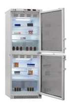 Холодильник фармацевтический ХФД-280 "POZIS", фото 2