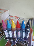 Чернила для принтера Epson INKBANK 6 цветов по 100 ml, фото 2