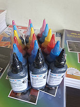 Чернила для принтера Epson INKBANK 6 цветов по 100 ml