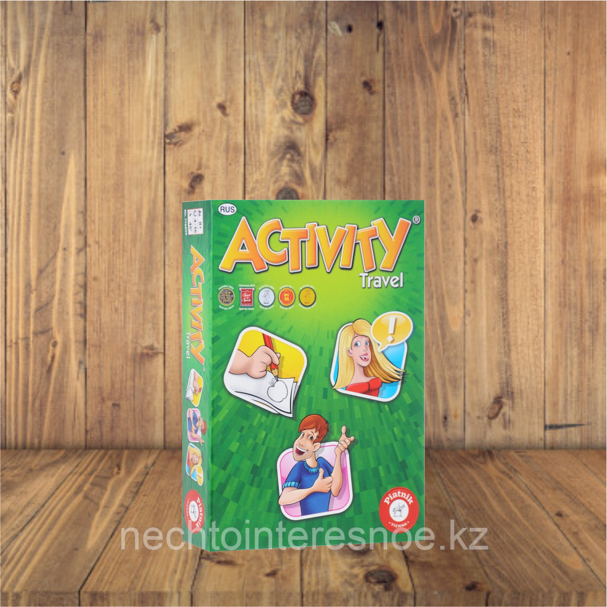 Activity Travel