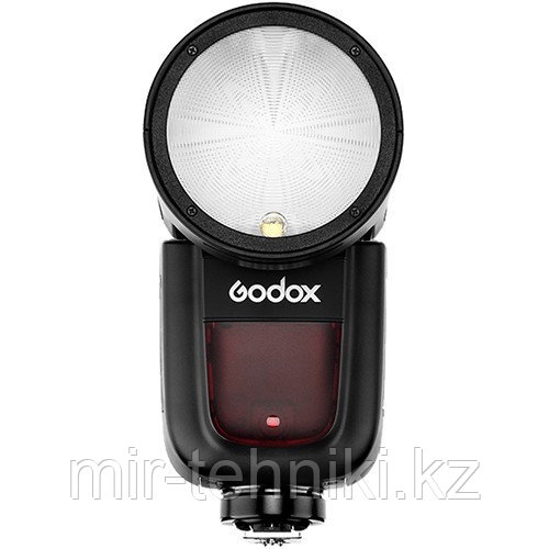 Вспышка Godox V1 Flash for Canon - фото 1 - id-p77730820