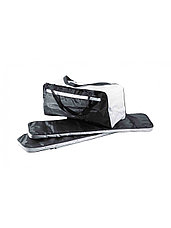 Комплект мягких накладок на сиденья лодки с сумкой, размер 90х25 см, фото 3