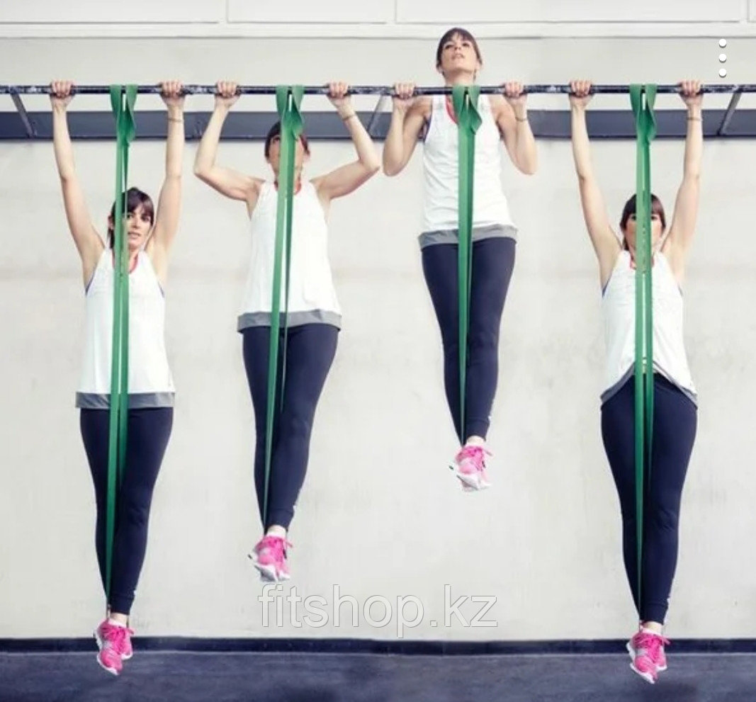 эспандер гравитон для подтягивания. резиновые петли atletika24. ленточный эспандер (фитнес резинка), сопротивление 7, 600*50*2,2мм. резина для подтягивания. рещинки боя подтягиваний.