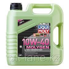 MOLYGEN NEW GENERATION 10W40 (4л)