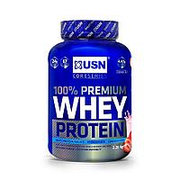 100% Premium Whey Protein, 2.28 kg, USN