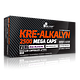 Kre-Alkalyn 2500 mega caps, 120 caps, Olimp Nutrition - фото 1 - id-p77742228