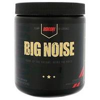 Big Noise, 315 g, Redcon1 (Strawberry kiwi)