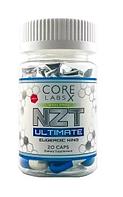 NZT Ultimate, 20 caps, Core Labs
