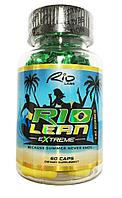 Rio Lean Extreme, 60 caps, Rio Labs