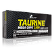 Taurine Mega, 120 caps, Olimp Nutrition - фото 1 - id-p77743561