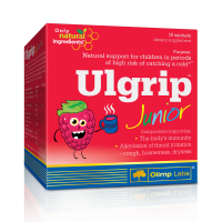 Ulgrip Junior, 10 sachets, Olimp Labs