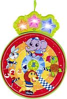 Игрушка развивающая Chicco Happy Darts 18м+