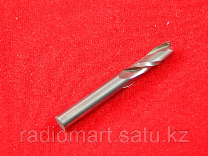 Фреза двухзаходная для Дерева, МДФ (2LX617) (id 77744014)