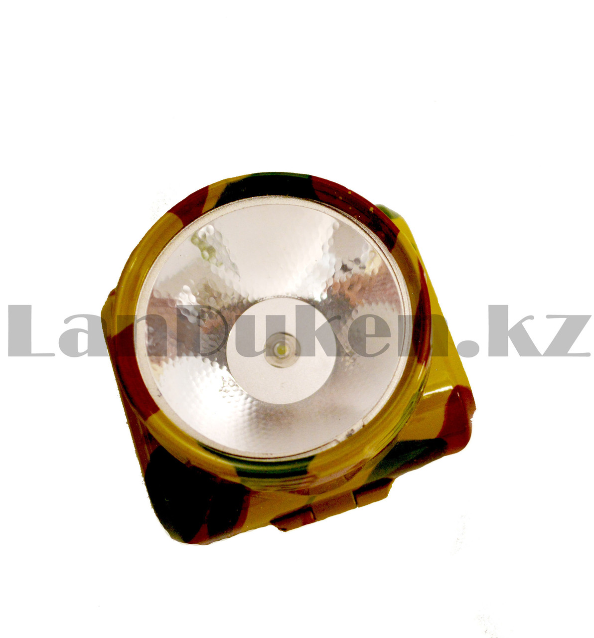 Налобный фонарь Highlitht LED XY-1217В белый свет - фото 3 - id-p77746683