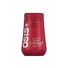 Schwarzkopf Professional Моделирующая пудра для волос с матовым эффектом (Osis Dust it), 10 г