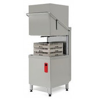 Купольная посудомоечная машина Empero EMP.1000