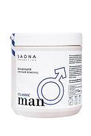 Паста SAONA для шугаринга Classic Man 1000 г №05221 77746944 Паста SAONA для шугаринга Classic Man 1000 г №05221
