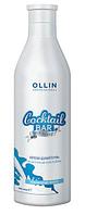 Крем-шампунь для волос OLLIN Молочный коктейль, 500 мл №71362/91005