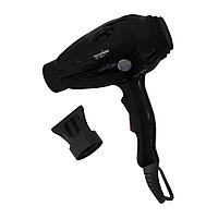 Фен професс. MUCHMORE MM-3388 2300W (черный) №89317(2) 89317 Фен професс. MUCHMORE MM-3388 2300W (черный) №89317(2)