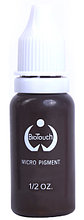 Пигмент Biotouch Dark Brown MP-04 (USA) №81953