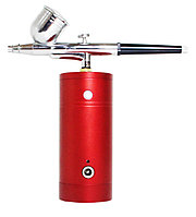 Аэрограф портативный Beauty Airbrush System #11601 №84770(2) 84770 Аэрограф портативный Beauty Airbrush System #11601 №84770(2)