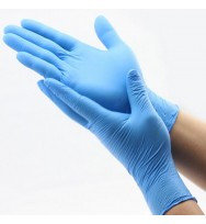 Перчатки рабочие и рукавицы