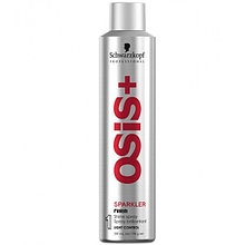 Schwarzkopf Professional Спрей для волос с бриллиантовым блеском (Osis Sparkler), 300 мл