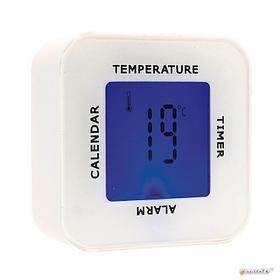 Настольные часы 4 IN 1