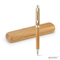 Ручка BAHIA (Бежевый/древесный)