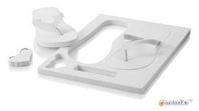 Пляжные тапочки