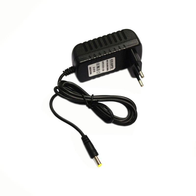 Сетевой адаптер питания 5V, 2A c разъемом 5,5x2,5 мм (для TV box) - фото 2 - id-p77752134