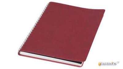 Блокноты и папки