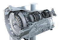 Коробка переключения передач (КПП) ZF AS-Tronic Lite, АКПП ZF AS-Tronic Mid