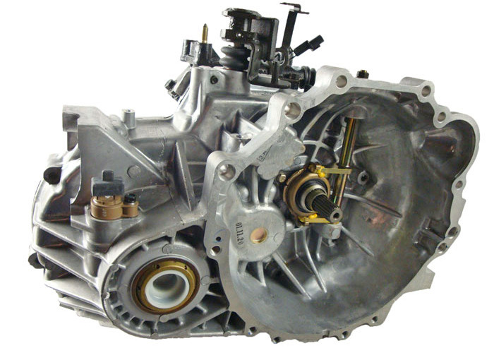 Коробка переключения передач (АКПП) ZF Ecomat-2, КПП ZF Ecolite, фото 1