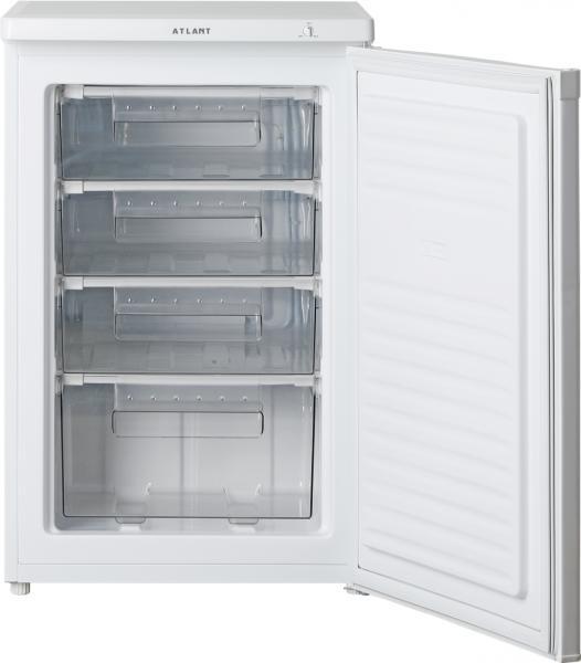 Морозильный шкаф ATLANT Deep freeze M-7401-100 - фото 2 - id-p77752254