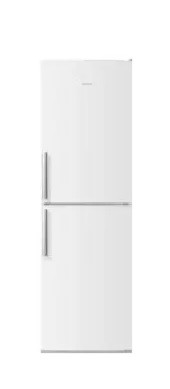 Холодильник NO FROST двухкамерный / Нижняя МК ATLANT ХМ-4423-000 N