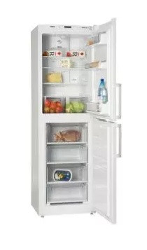 Холодильник NO FROST двухкамерный / Нижняя МК ATLANT ХМ-4423-000 N - фото 2 - id-p77753842