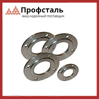 Фланцы ответные приварные стальные (РУ-6, РУ16, РУ25, РУ40, РУ64)