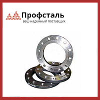 Фланцы ответные приварные стальные (РУ-10, РУ16, РУ25, РУ40, РУ64)