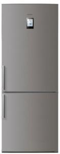 Холодильник NO FROST двухкамерный / Нижняя МК ATLANT ХМ-4521-080-ND C