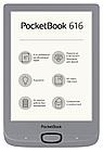 Электронная книга PocketBook PB616-S-CIS (Silver)