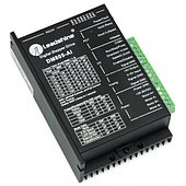 ДРАЙВЕР ШАГОВОГО ДВИГАТЕЛЯ Leadshine DM805-AI