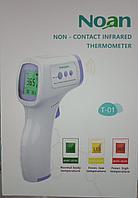 Инфракрасный бесконтактный градусник Noan t-01