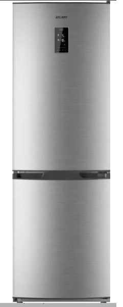 Холодильник NO FROST двухкамерный / Нижняя МК ATLANT ХМ-4421-049 ND - фото 1 - id-p77755242