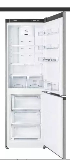 Холодильник NO FROST двухкамерный / Нижняя МК ATLANT ХМ-4421-049 ND - фото 2 - id-p77755242