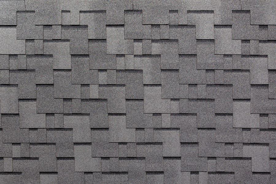 Битумная черепица Tegola TOP Shingle Futuro Серый